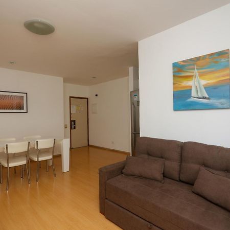 Apartamento Top No Leblon Rio de Janeiro Exterior photo