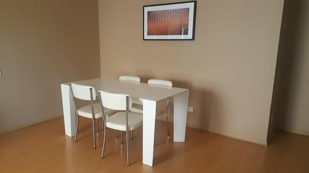 Apartamento Top No Leblon Rio de Janeiro Exterior photo