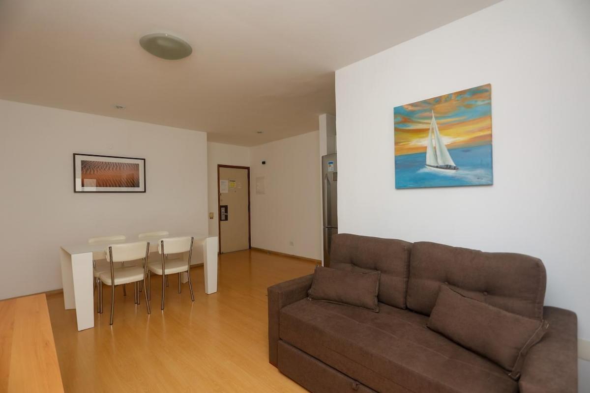Apartamento Top No Leblon Rio de Janeiro Exterior photo