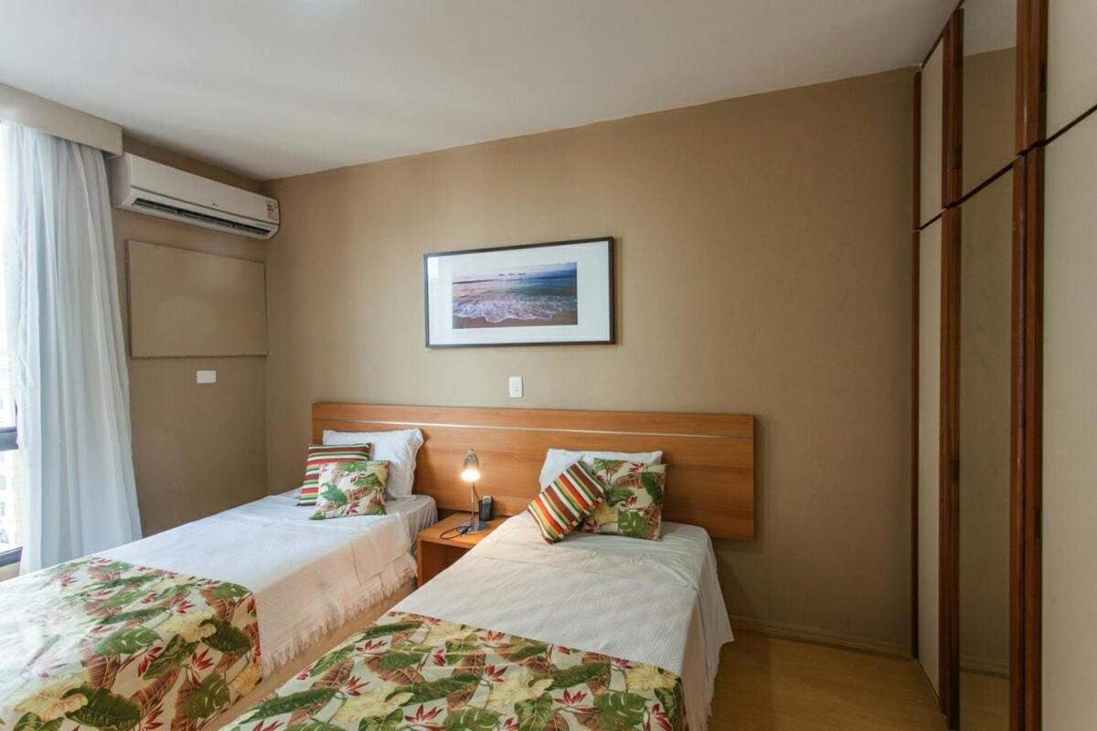 Apartamento Top No Leblon Rio de Janeiro Exterior photo