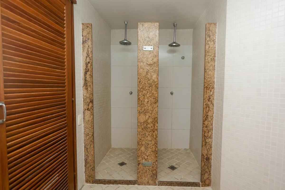 Apartamento Top No Leblon Rio de Janeiro Exterior photo