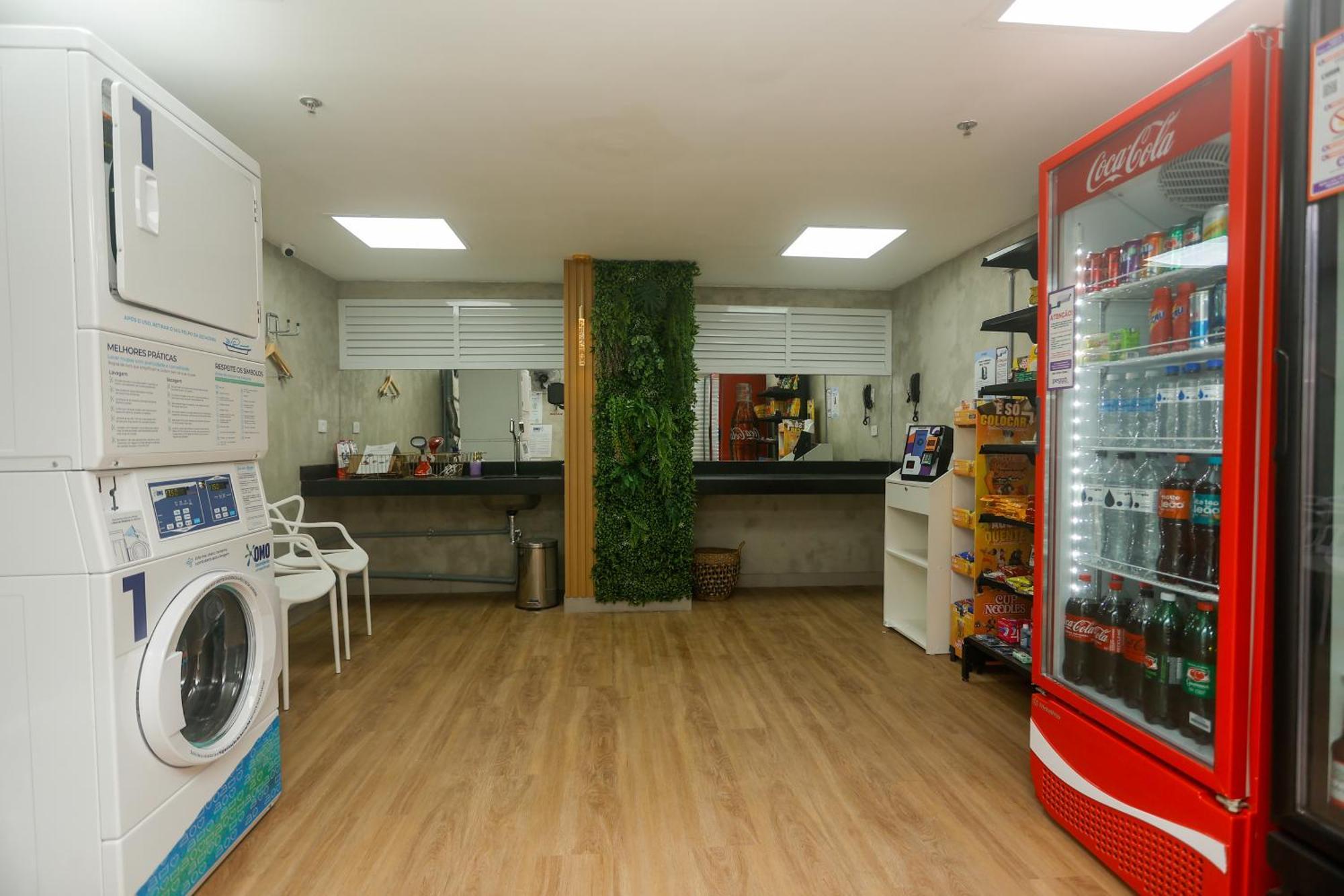 Apartamento Top No Leblon Rio de Janeiro Exterior photo