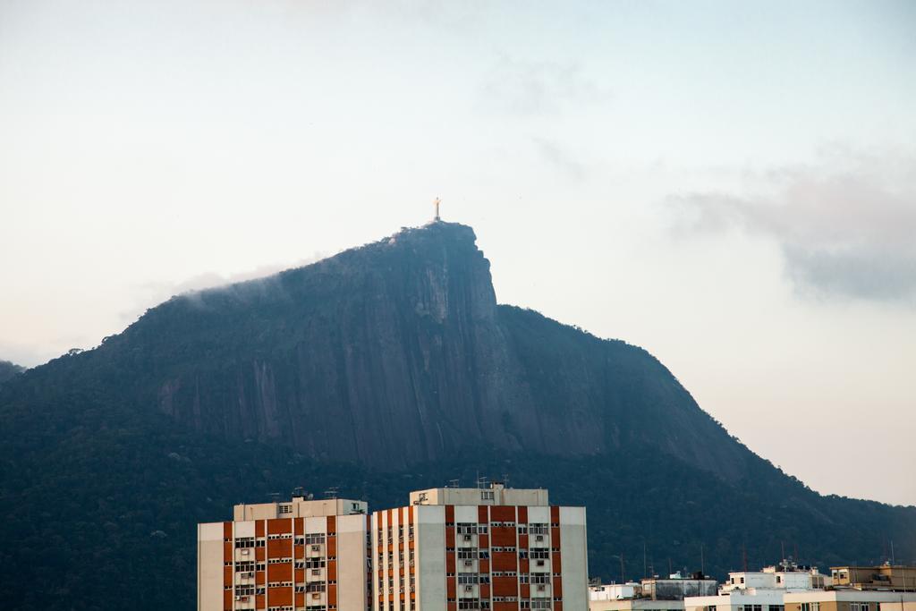 Apartamento Top No Leblon Rio de Janeiro Room photo