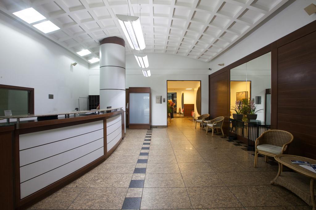 Apartamento Top No Leblon Rio de Janeiro Exterior photo