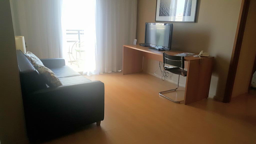 Apartamento Top No Leblon Rio de Janeiro Exterior photo